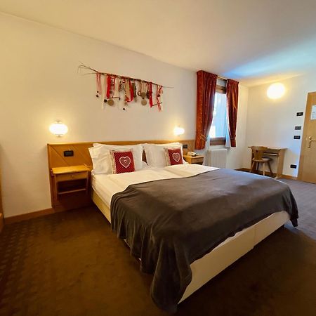 Hotel Piccolo Tibet ليفينو المظهر الخارجي الصورة