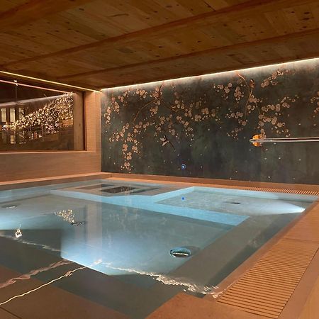 Hotel Piccolo Tibet ليفينو المظهر الخارجي الصورة