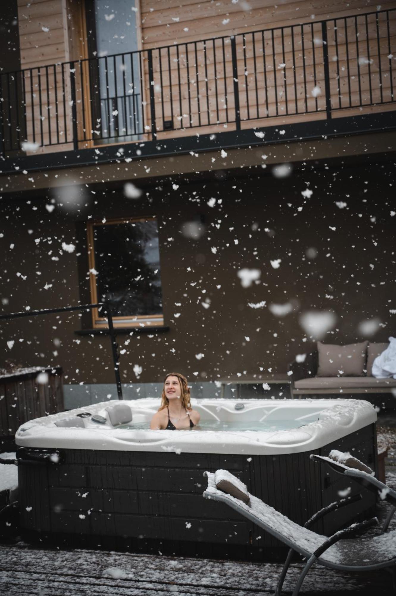 Hotel Piccolo Tibet ليفينو الغرفة الصورة